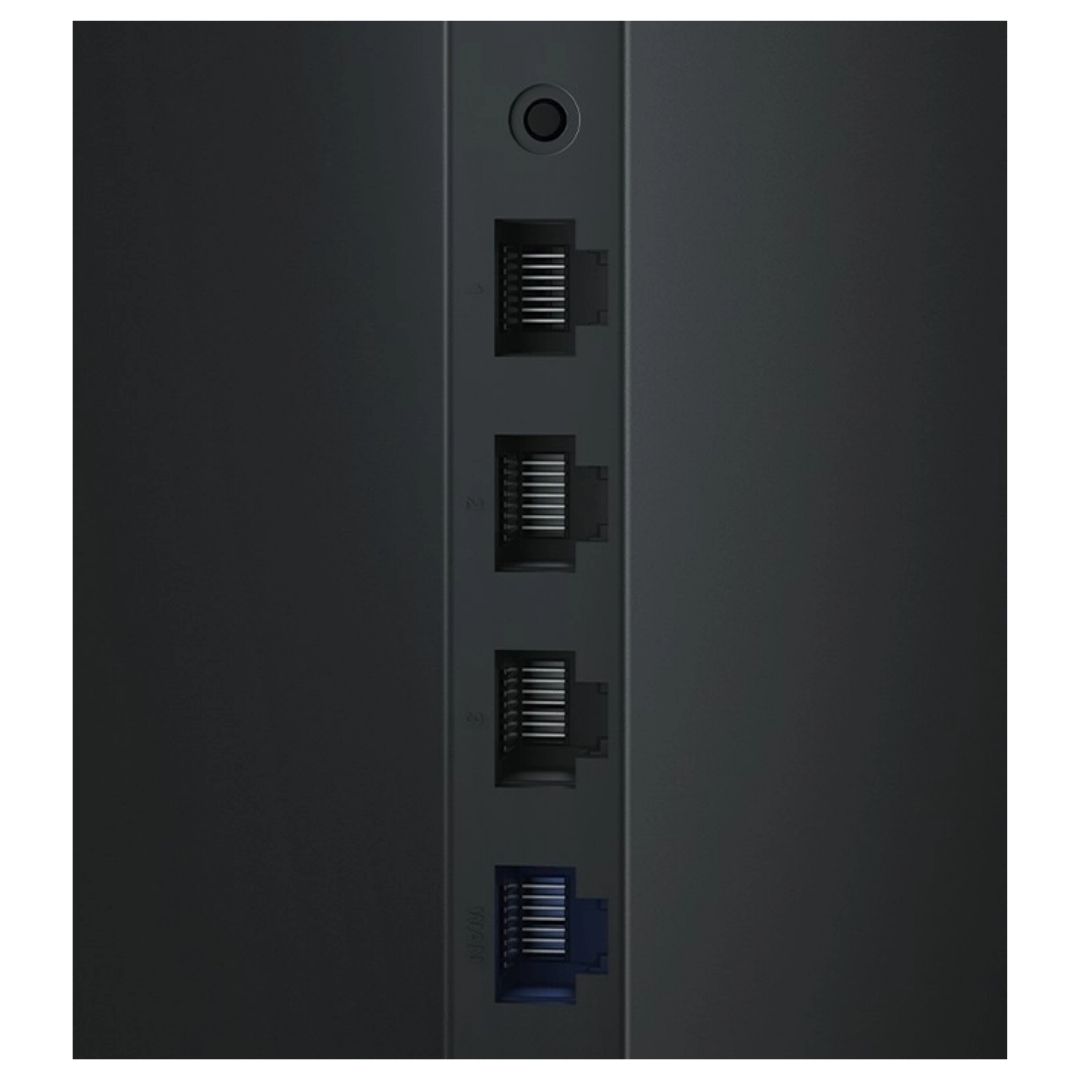 thumb картинка Роутер Xiaomi Mesh System AX3000 (1-pack) от магазина Fastoo