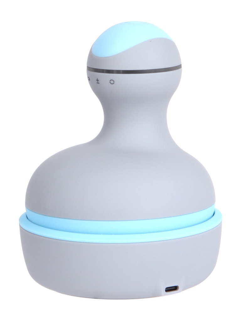 thumb картинка Массажер для головы Mini M2 Head Massager от магазина Fastoo