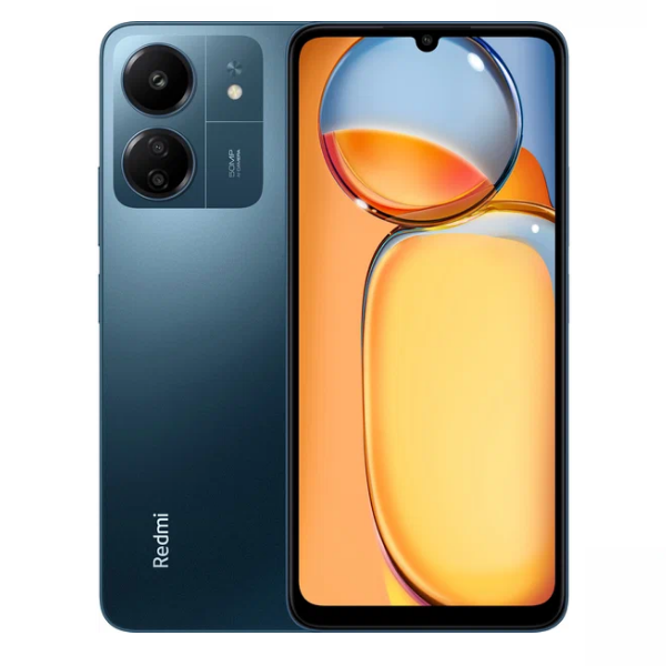 thumb картинка Смартфон Redmi 13C 4/128 Gb от магазина Fastoo