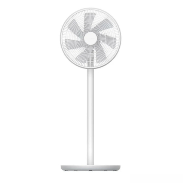 thumb картинка Вентилятор напольный Xiaomi Smart Standing Fan 2 Pro EU от магазина Fastoo