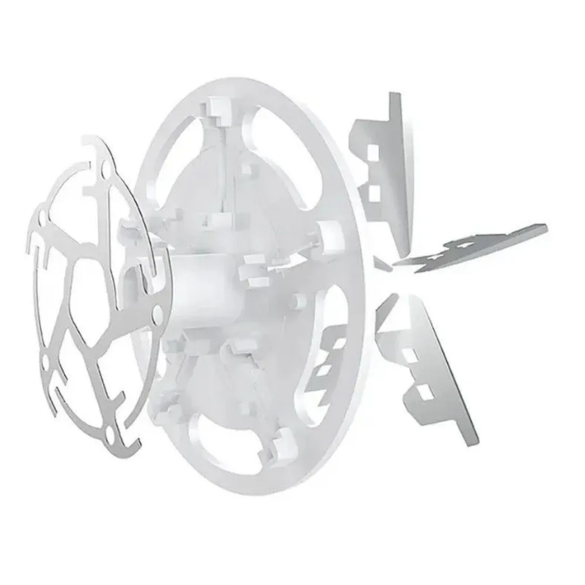 thumb картинка Сменное лезвие машинки для удаления катышков BEHEART MQ10 от магазина Fastoo