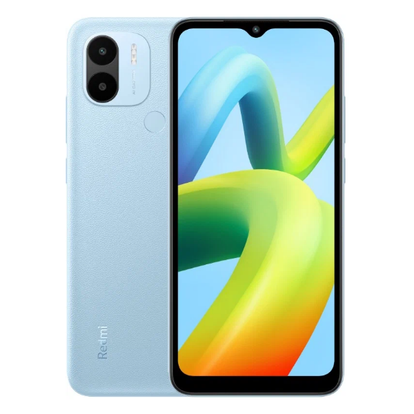thumb картинка Смартфон Redmi A2+ 3/64 Gb от магазина Fastoo