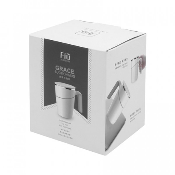 thumb картинка Термокружка Rainbow! Kiss Fish Rainbow 490ml от магазина Fastoo