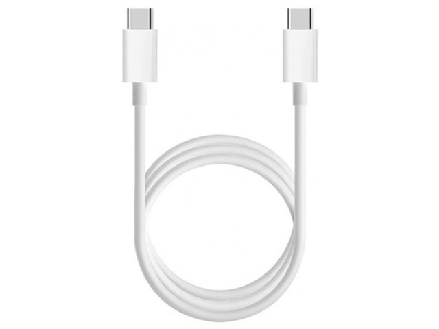 thumb картинка Кабель Xiaomi USB-C to USB-C Cable 150 см от магазина Fastoo