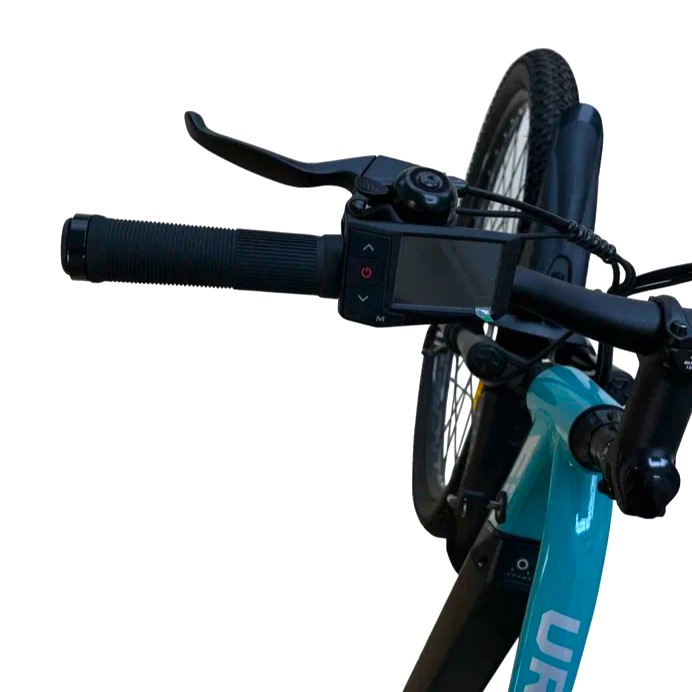 thumb картинка Электровелосипед FASTOO URAL 1 от магазина Fastoo