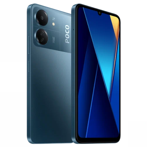 thumb картинка Смартфон Poco C65 6/128 Gb от магазина Fastoo