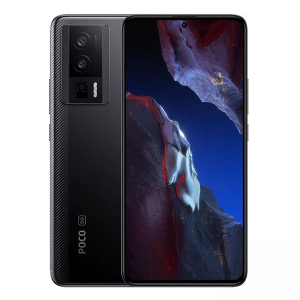 thumb картинка Смартфон Poco F5 Pro 12/512 Gb от магазина Fastoo