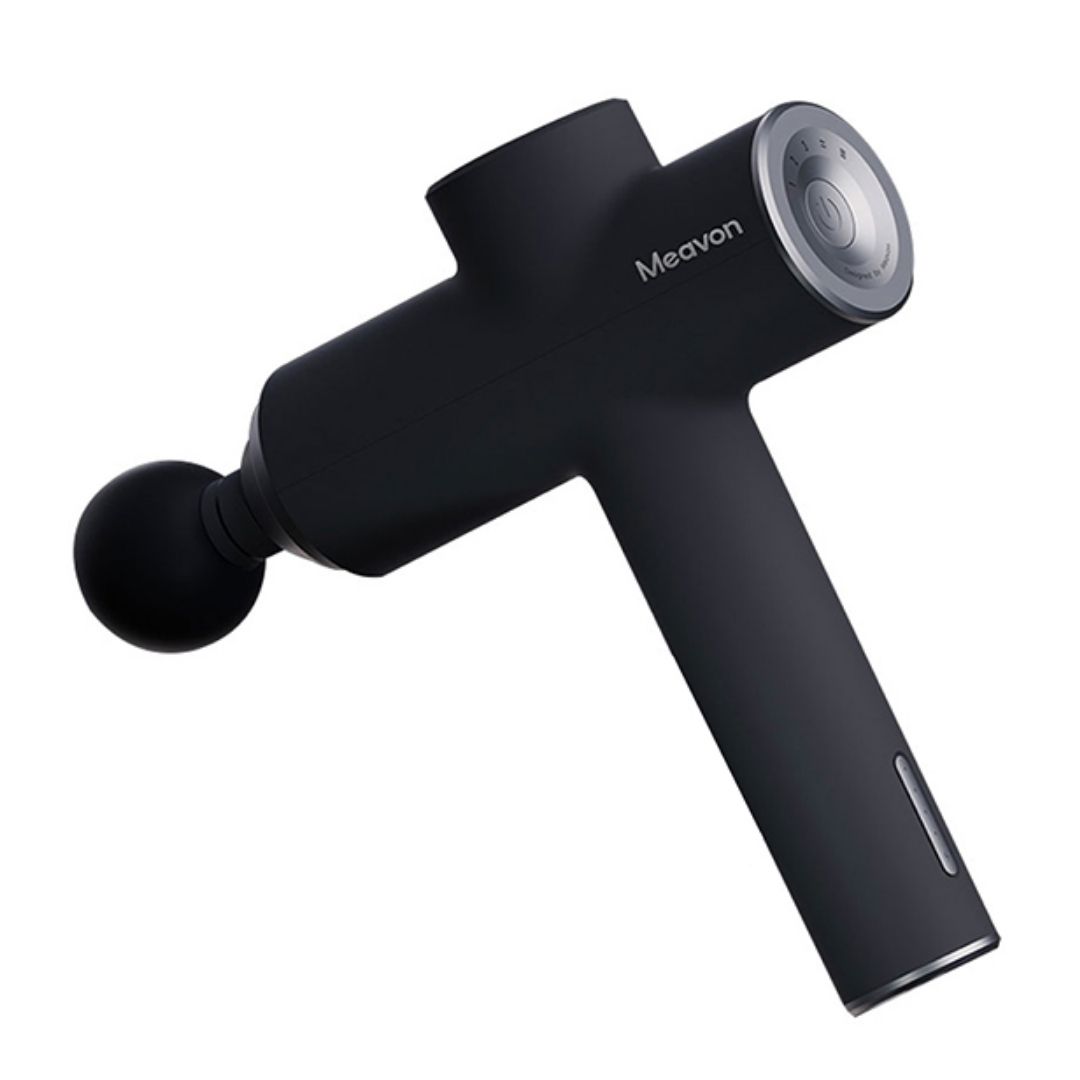 thumb картинка Массажер перкуссионный Meavon MV-FG-0308 от магазина Fastoo