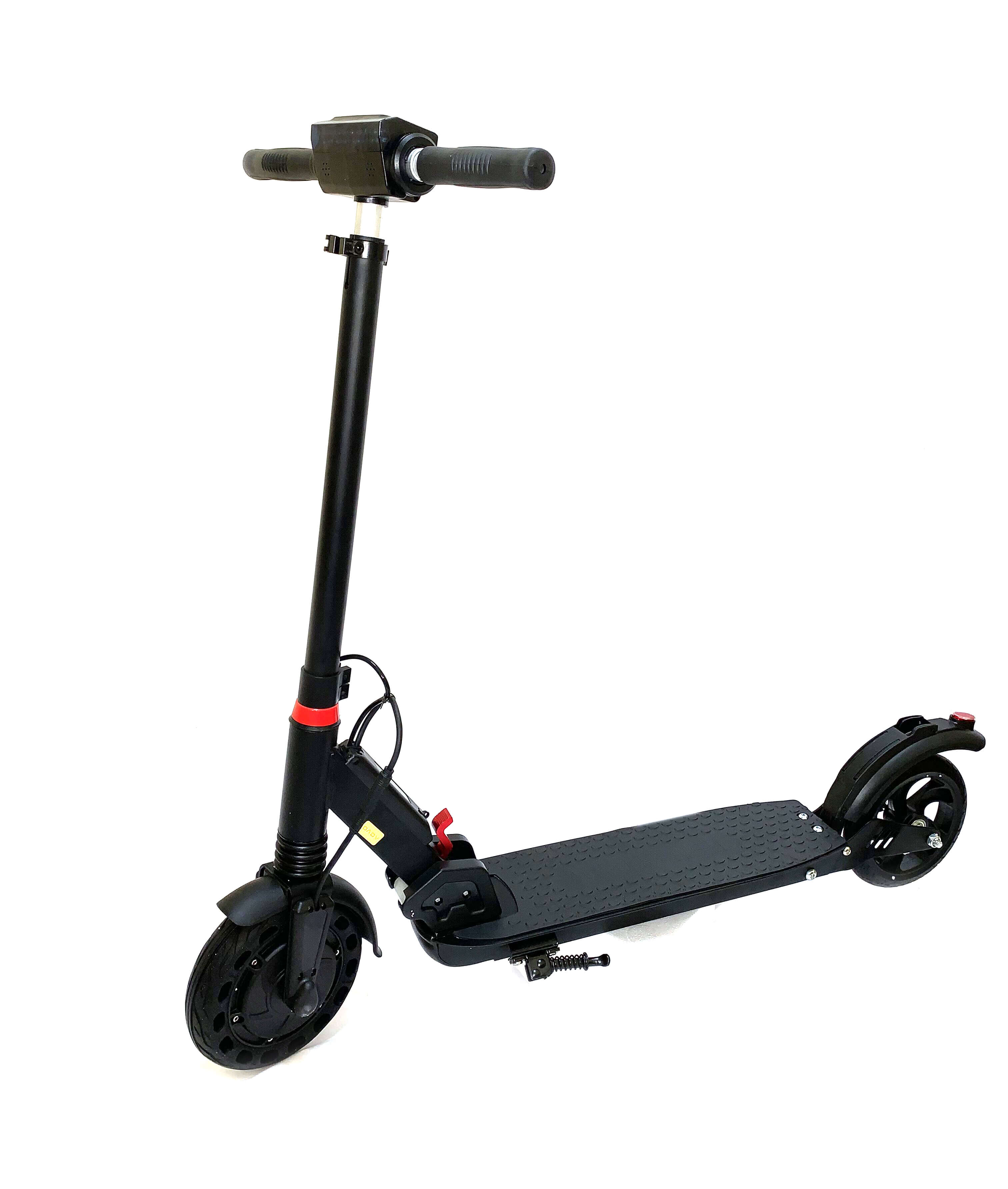 thumb картинка Электросамокат Aovo S3 NEW от магазина Fastoo