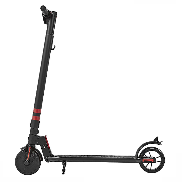 thumb картинка Электросамокат TRIBE ZULU от магазина Fastoo