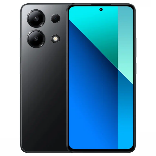 thumb картинка Смартфон Redmi Note 13 8/128 Gb от магазина Fastoo