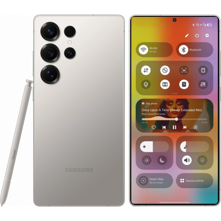 thumb картинка Смартфон Samsung Galaxy S25 Ultra 12/256 Gb от магазина Fastoo