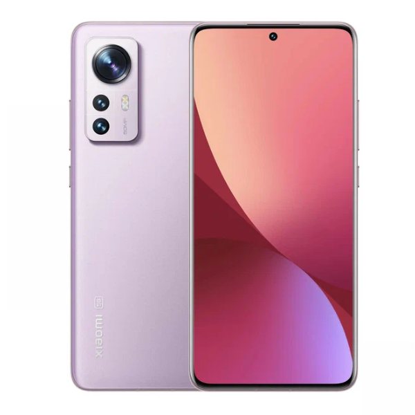 thumb картинка Смартфон Xiaomi 12X 8/128 Gb EU от магазина Fastoo
