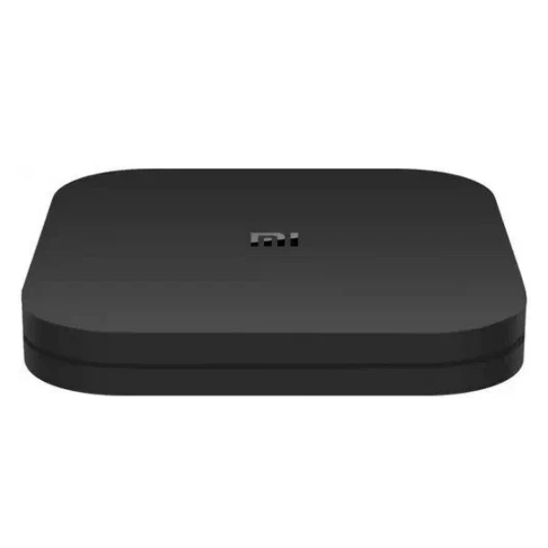 thumb картинка ТВ приставка Xiaomi Mi TV Box S 2nd Gen 4K от магазина Fastoo