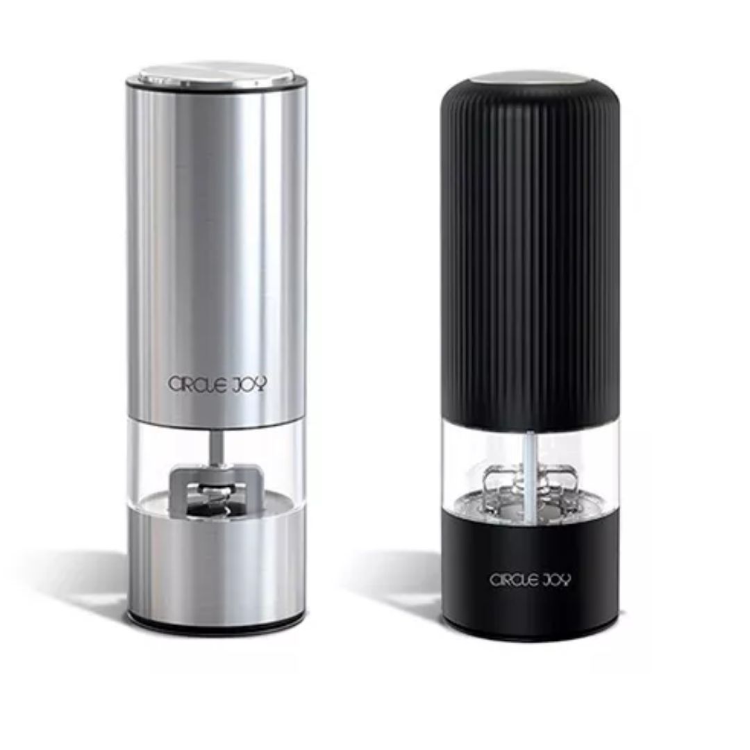 thumb картинка Электрическая мельница для специй Xiaomi Circle Joy CJ-EG02 от магазина Fastoo