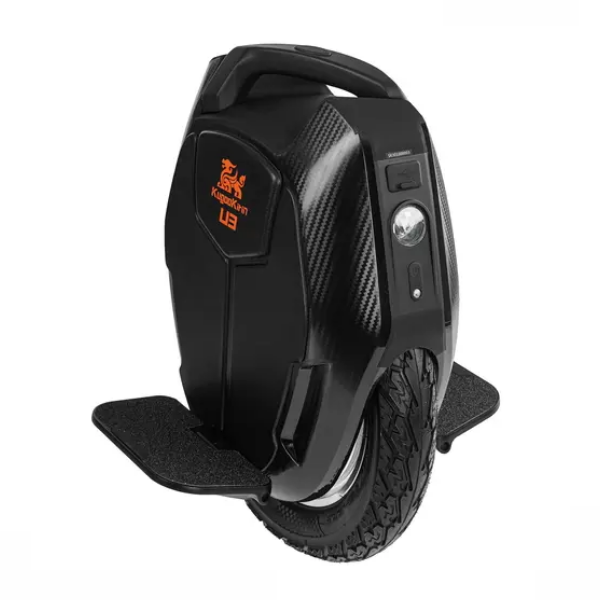 thumb картинка Моноколесо Kugoo Kirin U3 от магазина Fastoo