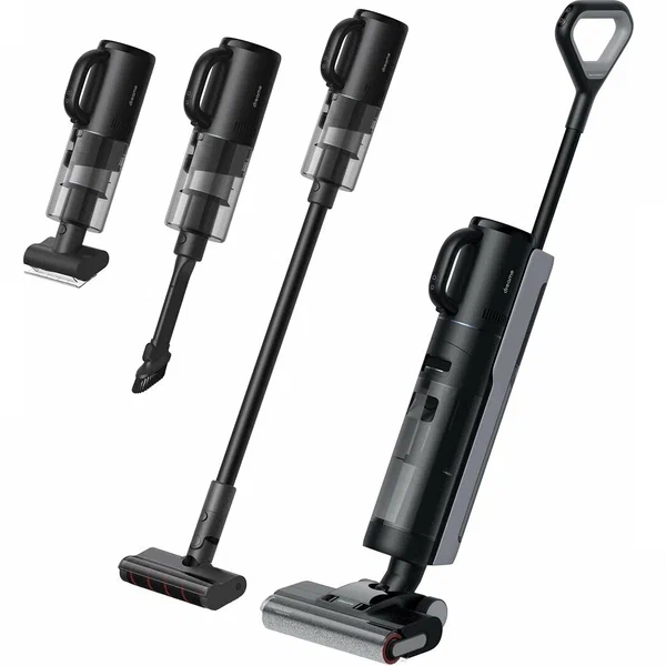 thumb картинка Пылесос беспроводной Dreame H12 Dual Wet and Dry Vacuum от магазина Fastoo