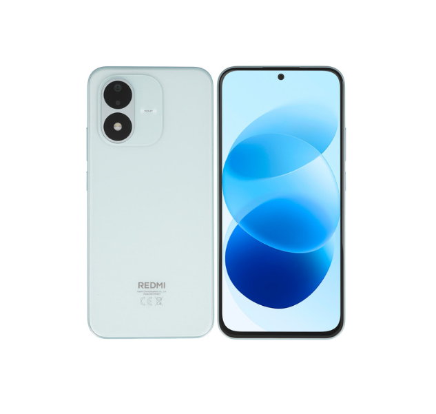 thumb картинка Смартфон Redmi Note 17 6/256 Gb от магазина Fastoo