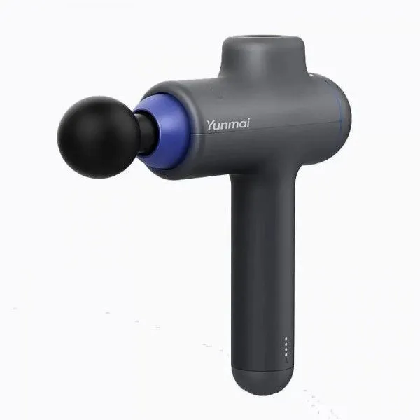 thumb картинка Массажер перкуссионный Yunmai Massage Fascia Gun Slim Chic Deep от магазина Fastoo