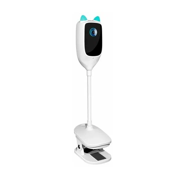 thumb картинка IP Камера Xiaovv Baby Monitor 2K с функцией видеоняни (XVV-3130S-BM-C1)  от магазина Fastoo