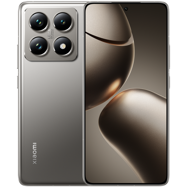 thumb картинка Смартфон Xiaomi 14T Pro 12/256 Gb от магазина Fastoo