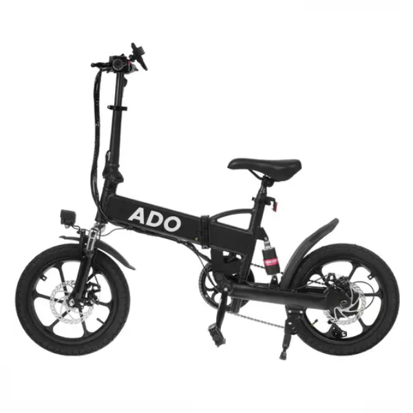 thumb картинка Электровелосипед ADO A16 от магазина Fastoo