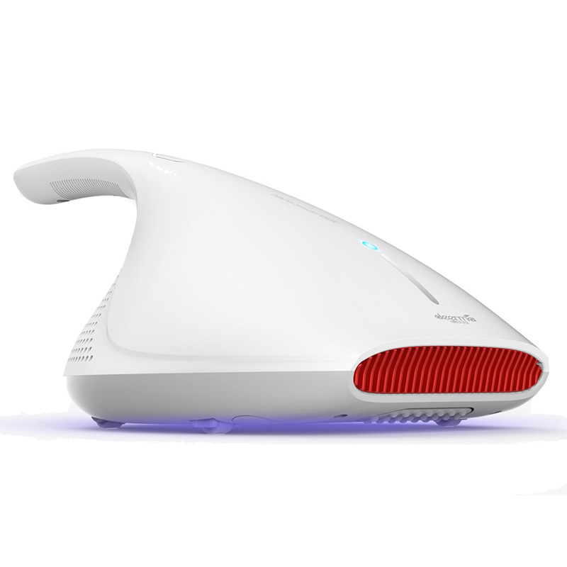 thumb картинка Пылесос для удаления пылевого клеща Xiaomi Mijia Dust Mite от магазина Fastoo