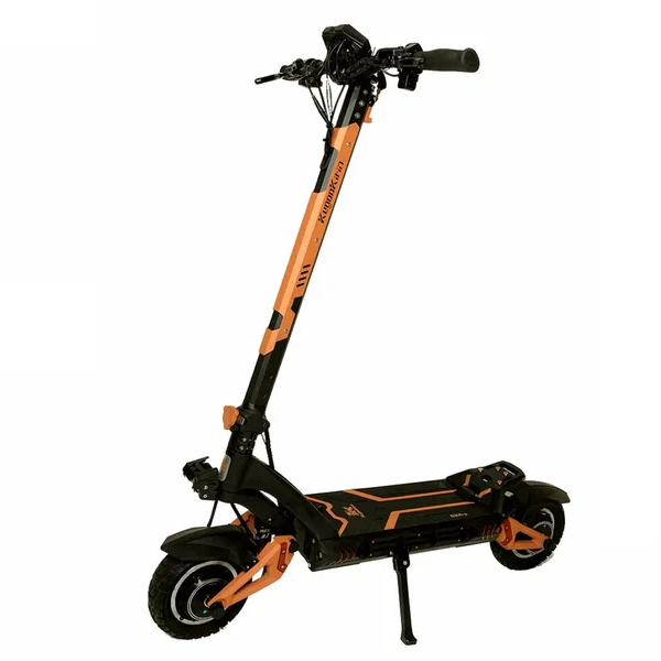 thumb картинка Электросамокат Kugoo Kirin G3 Pro от магазина Fastoo