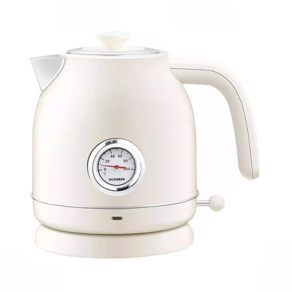 thumb картинка Электрочайник Qcooker Kettle от магазина Fastoo