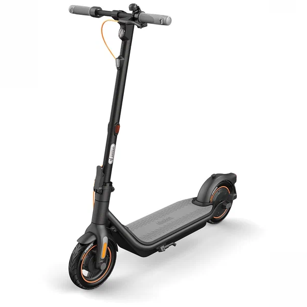 thumb картинка Электросамокат Ninebot by Segway Electric KickScooter F65U от магазина Fastoo