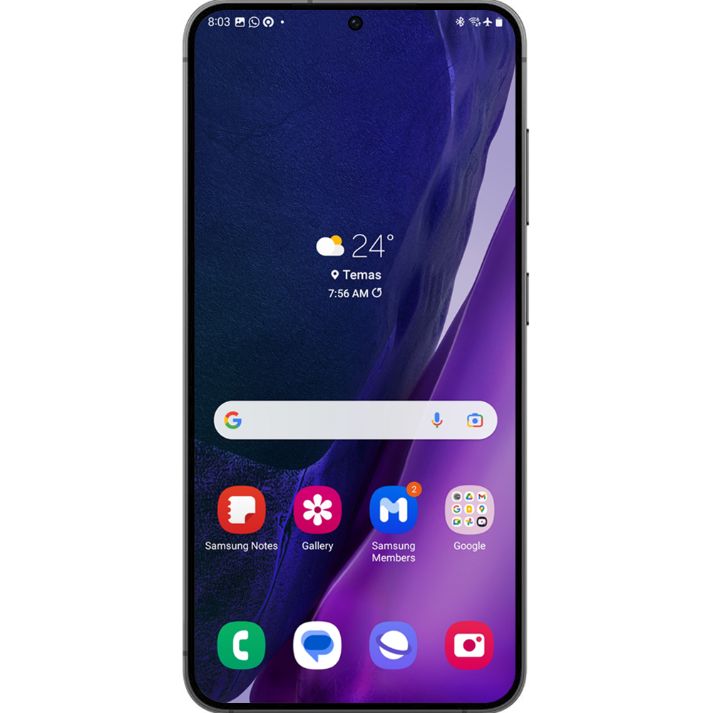 thumb картинка Смартфон Samsung Galaxy S24+ 12/256 Gb от магазина Fastoo