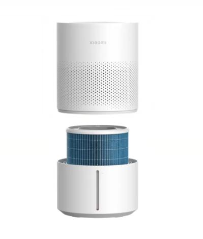 thumb картинка Увлажнитель воздуха Xiaomi Smart Evaporative Humidifier от магазина Fastoo