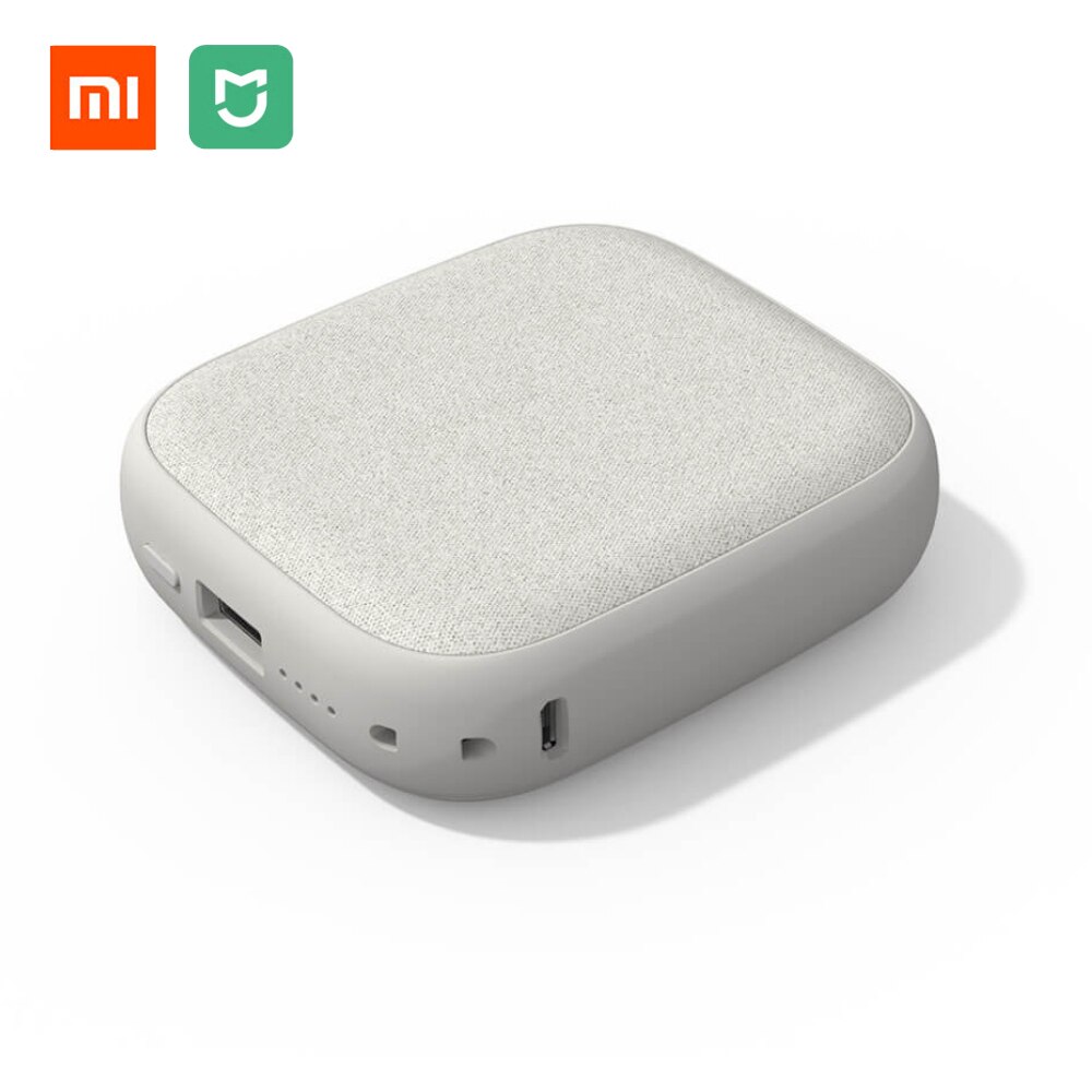 thumb картинка Аккумулятор внешний Solove Wireless Mobile Charging W5 (10000 мАч) от магазина Fastoo