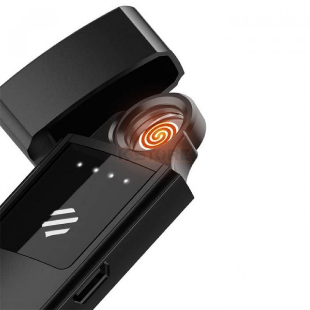 thumb картинка Зажигалка электронная Beebest L400 от магазина Fastoo