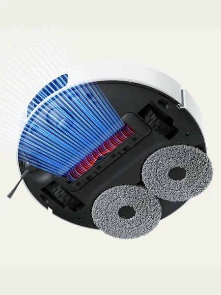 thumb картинка Робот-пылесос Xiaomi Robot Vacuum X20 Pro EU от магазина Fastoo