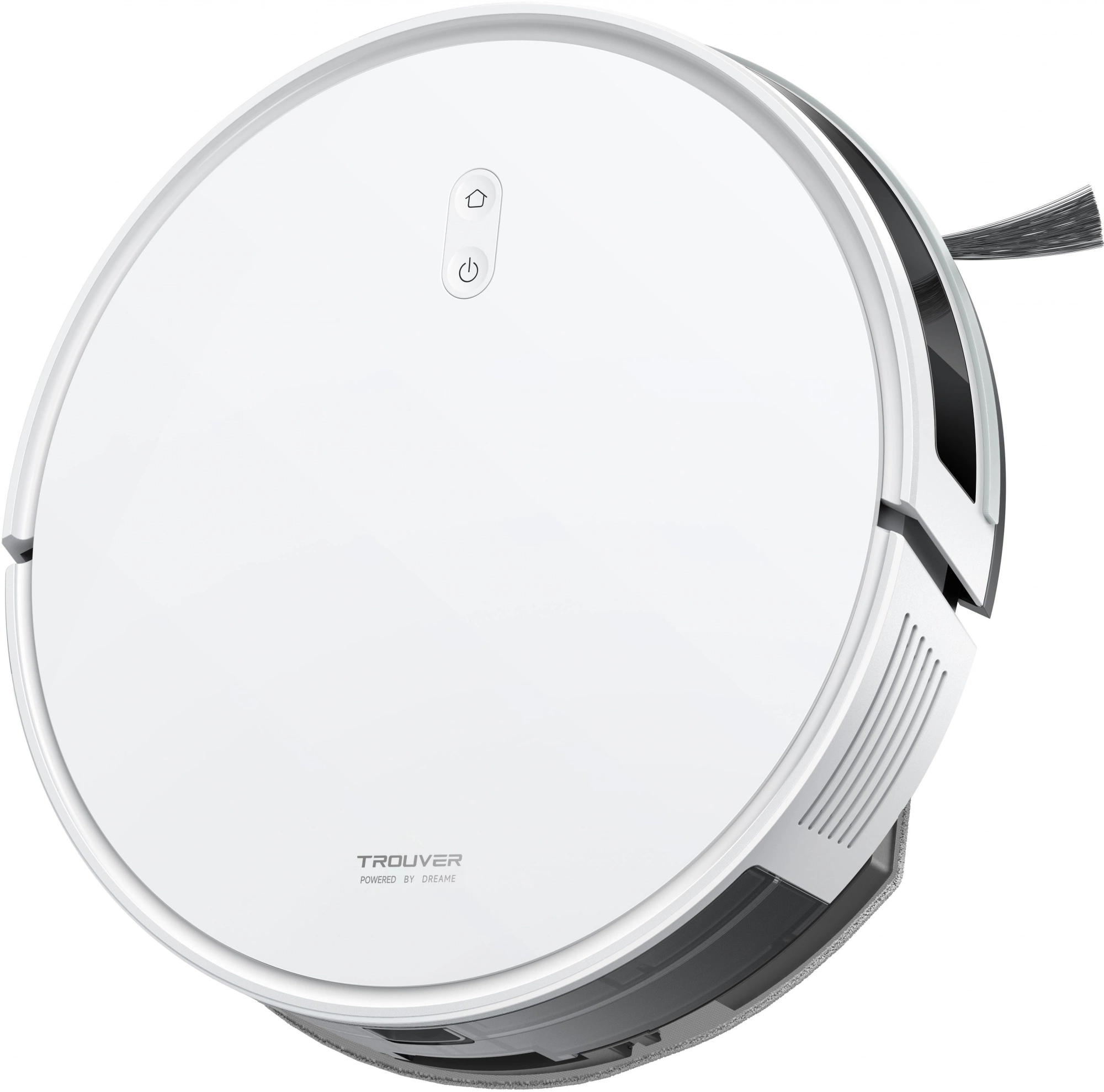 thumb картинка Робот-пылесос Dreame Trouver E10 от магазина Fastoo