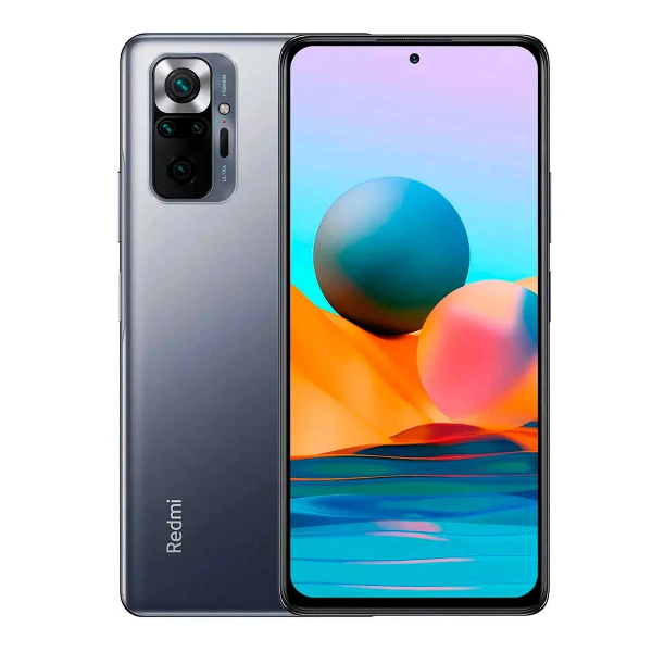 thumb картинка Смартфон Xiaomi Redmi Note 10 Pro 8/128 от магазина Fastoo