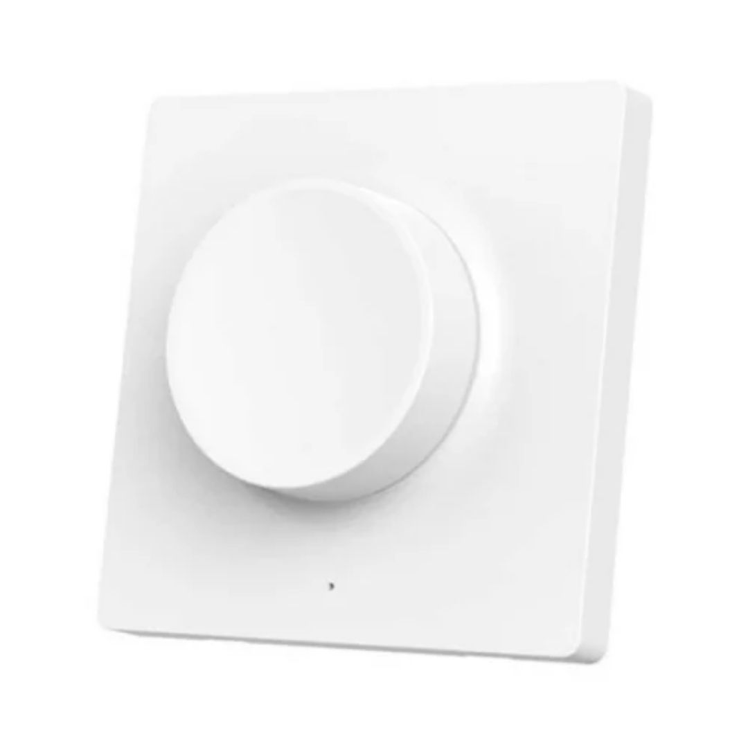 thumb картинка Выключатель-диммер настенный Yeelight Bluetooth Wall Switch от магазина Fastoo