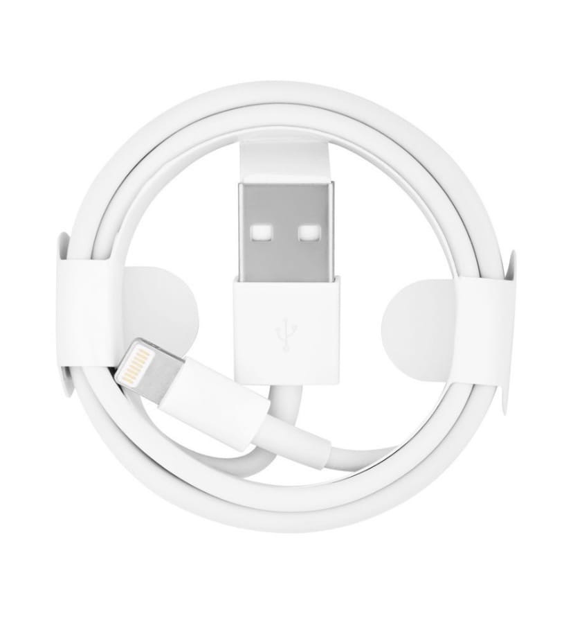 thumb картинка Кабель Fastoo USB - Lightning 2A от магазина Fastoo