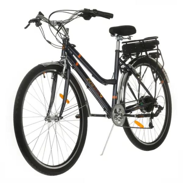 thumb картинка Электровелосипед Exegol CITY 28 от магазина Fastoo