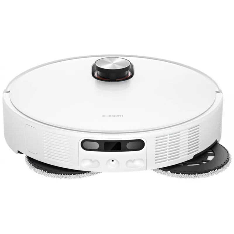 thumb картинка Робот-пылесос Xiaomi Robot Vacuum 5 EU от магазина Fastoo