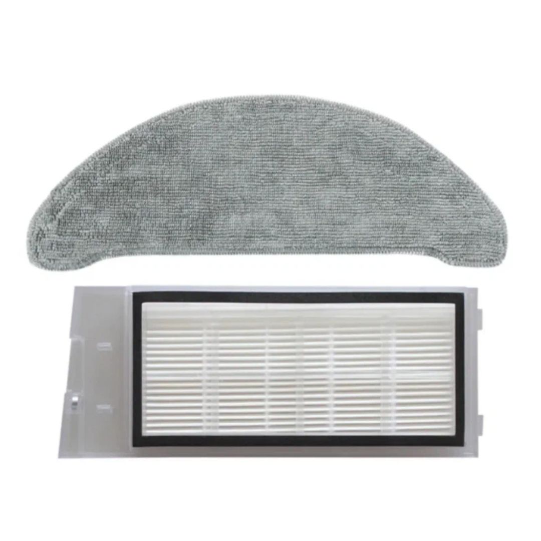 thumb картинка Комплект 5 аксессуаров для Roidmi EVE Plus от магазина Fastoo