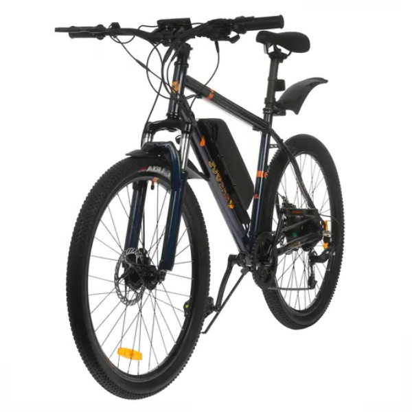 thumb картинка Электровелосипед Exegol MTB 26 от магазина Fastoo