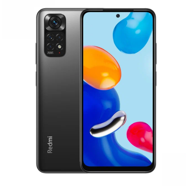 thumb картинка Смартфон Redmi Note 11 4/64 Gb от магазина Fastoo