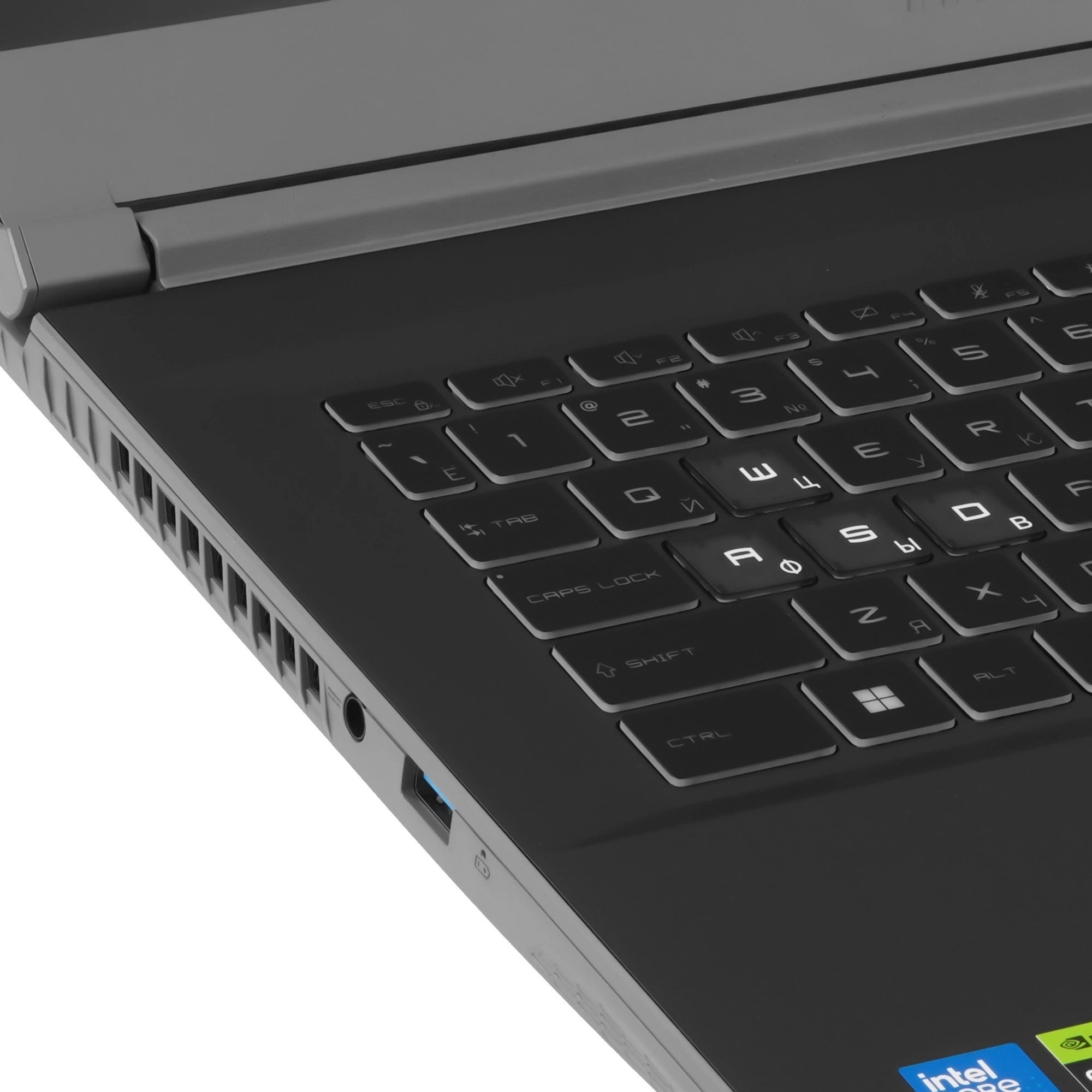 thumb картинка Ноутбук игровой MSI Thin 15 B2RVE-3450XRU от магазина Fastoo