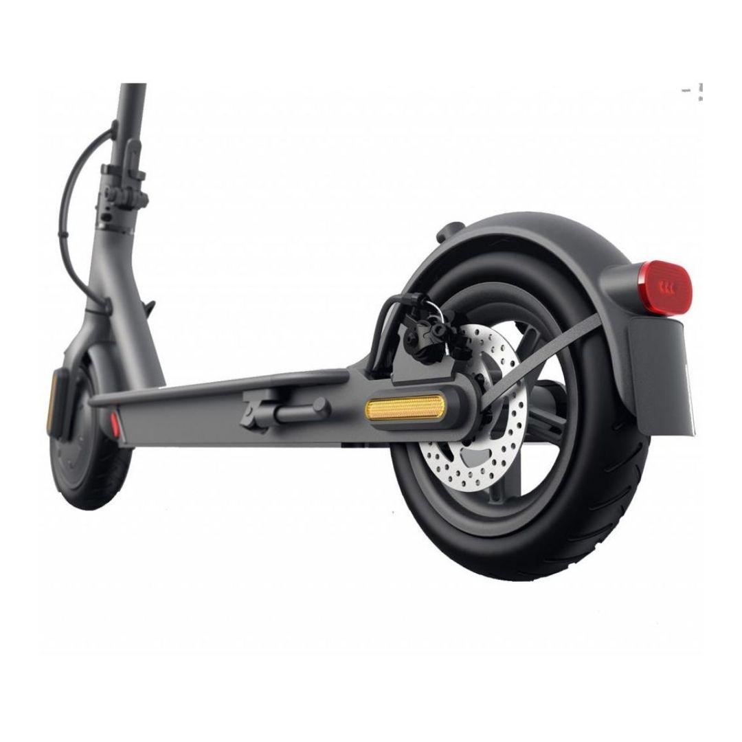 thumb картинка Электросамокат Xiaomi Mi Electric Scooter Essential от магазина Fastoo