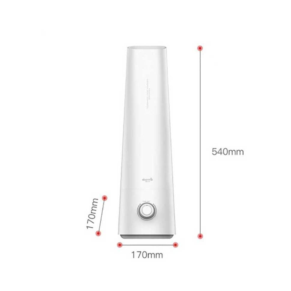 thumb картинка Увлажнитель воздуха Deerma DEM-LD220 от магазина Fastoo