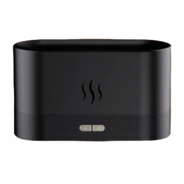 thumb картинка Увлажнитель аромадиффузор Whale Wake Up Flame от магазина Fastoo