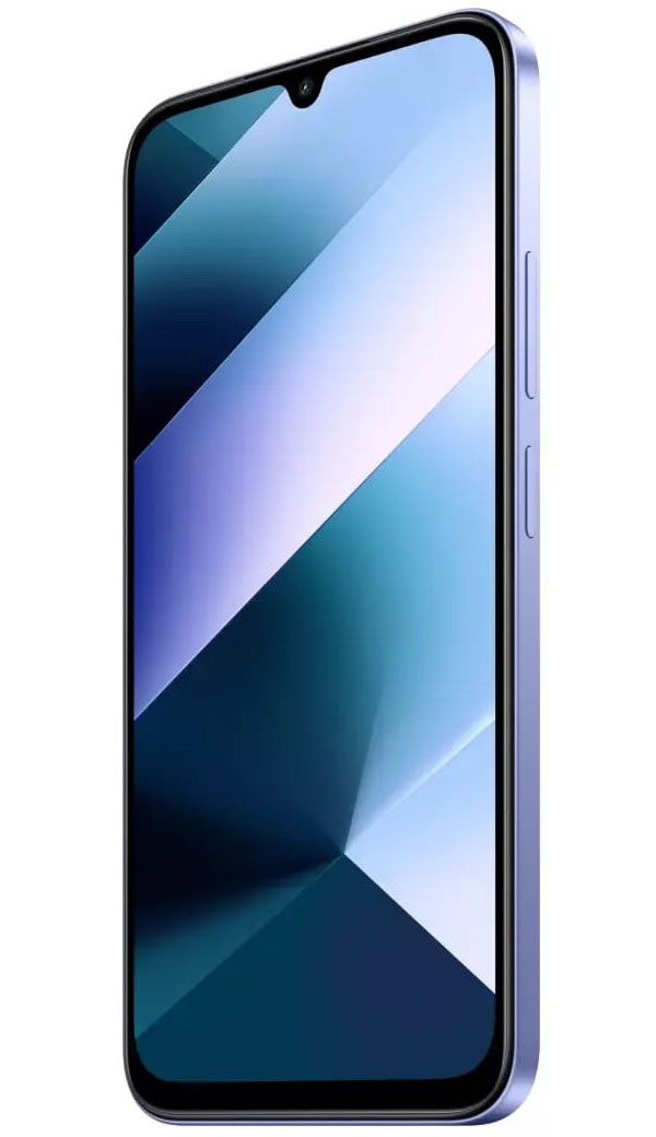 thumb картинка Смартфон Poco C85 8/256 Gb от магазина Fastoo