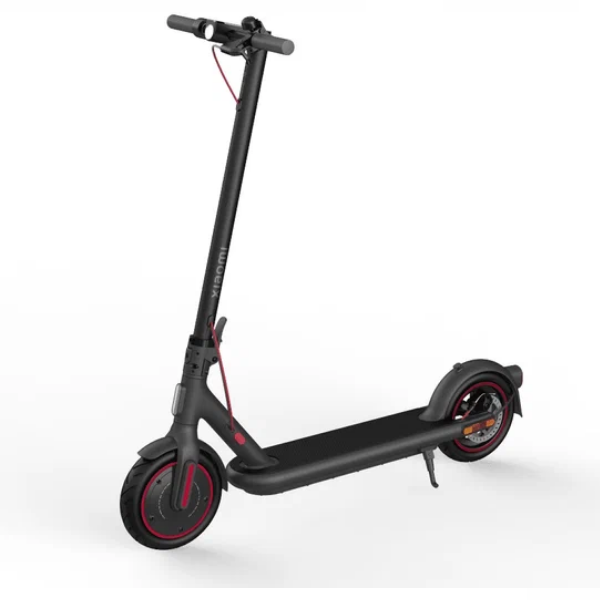 thumb картинка Электросамокат Xiaomi Electric Scooter 4 Pro от магазина Fastoo
